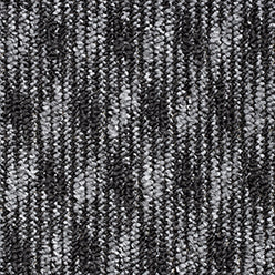 NBT42 100% Polypropylene Feltback Carpet in Coke