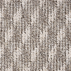 NBT42 100% Polypropylene Feltback Carpet in Fudge