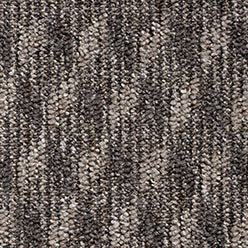 NBT42 100% Polypropylene Feltback Carpet in Taupe
