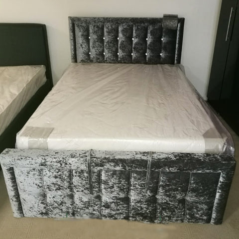 Chelsea Single Bed