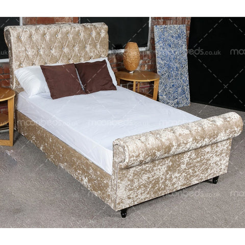 Chester Double Bed