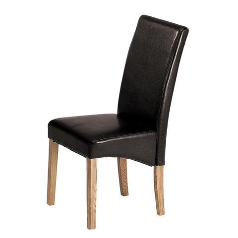 Cyprus Solid Ashwood Dining Chair