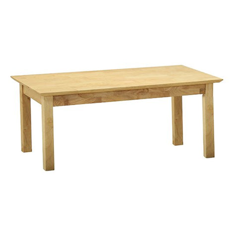 Hamilton Solid Wood Coffee Table