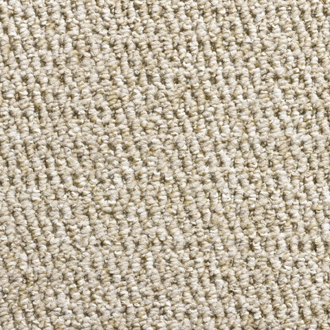 Pastiche 100% Polypropylene Feltback Carpet in Beige