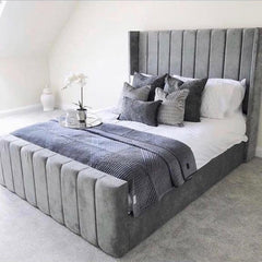 Arizona Wing 4ft Double Bed