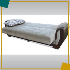 Scotty 3+2+1 Sofa Bed Set