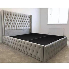 Elegance Wing 4ft  Double Bed