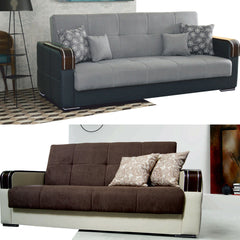 Malta 3 + 2 Seater Sofa Set