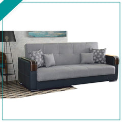 Malta 3 + 2 Seater Sofa Set