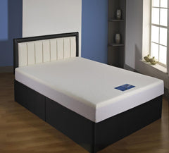 Premier Neptune Luxury Memory Foam Mattress - Single, Small Double, Double Or King