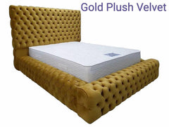 Ambassador Double Bed