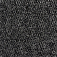 Pastiche 100% Polypropylene Feltback Carpet in Anthracite